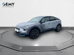 Utilisé 2021 Citroën e-C4 Shine Berline | 18 450 € (Prix juste)