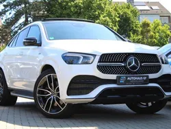 Utilisé 2022 Mercedes GLE350 Coupé | 70 999 € (Super prix)