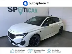 Utilisé 2024 Peugeot e-308 GT Citadine | 40 990 € (Prix cher)