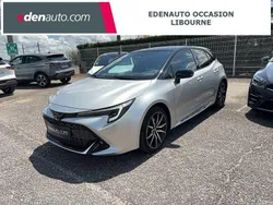 Utilisé 2023 Toyota Corolla Sport Citadine | 28 490 € (Bon prix)