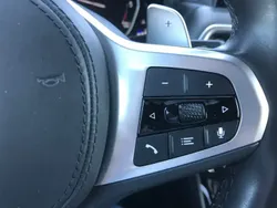 Noir Utilisé 2022 BMW X4 M Sport SUV | 57 500 €