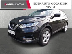 Utilisé 2021 Nissan Qashqai SUV | 19 990 € (Bon prix)