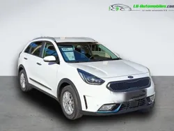Utilisé 2019 Kia Niro SUV | 24 700 € (Prix juste)