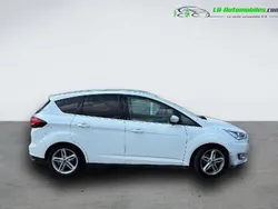Utilisé 2019 Ford C-MAX Monospace | 21 900 € (Prix juste)