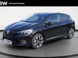 Noir Utilisé 2022 Renault Clio V Evolution Berline | 15 290 € (Prix juste)