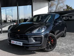 Utilisé 2021 Porsche Macan GTS SUV | 124 900 €