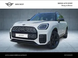Utilisé 2025 Mini John Cooper Works Countryman SUV | 49 900 €