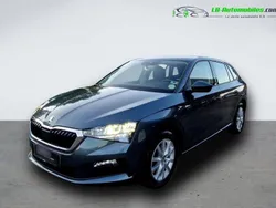 Utilisé 2020 Skoda Scala Citadine | 21 500 € (Prix assez cher)
