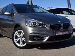Utilisé 2017 BMW 225 Luxury Line Monospace | 15 900 € (Bon prix)