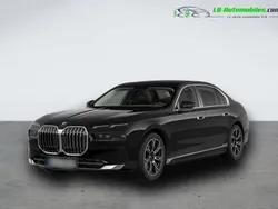 Utilisé 2024 BMW i7 Berline | 81 700 € (Super prix)