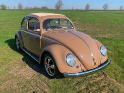Marron Utilisé 1957 VW Beetle Berline | 13 200 €