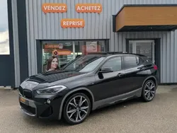 Noir Utilisé 2019 BMW X2 M Sport SUV | 23 990 € (Prix juste)