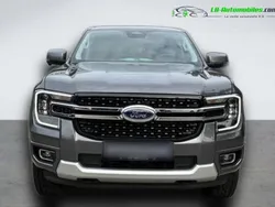 Utilisé 2023 Ford Ranger Pick-up | 44 500 € (Prix assez cher)