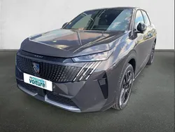 Gris Utilisé 2025 Peugeot 3008 GTi | 41 250 €