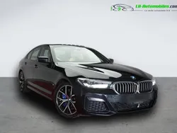 Utilisé 2021 BMW 530 Comfort Edition Berline | 48 500 € (Prix juste)