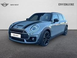 Gris Utilisé 2021 Mini Cooper Citadine | 26 950 € (Prix juste)