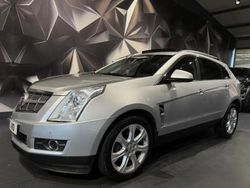 Gris Utilisé 2011 Cadillac SRX SUV | 14 990 €