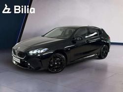 Noir Utilisé 2024 BMW 120 M Sport Citadine | 38 870 €