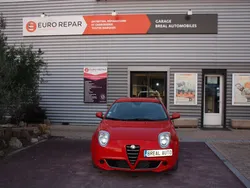 Utilisé 2010 Alfa Romeo MiTo Distinctive Citadine | 8 490 €