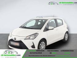 Utilisé 2020 Toyota Yaris Citadine | 16 600 € (Prix assez cher)