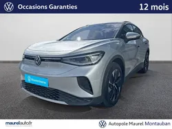 Nouvelle 2025 VW ID.4 Pro SUV | 43 900 € (Prix juste)