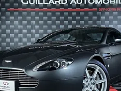 Utilisé 2008 Aston Martin V8 Vantage Coupé | 64 900 € (Bon prix)