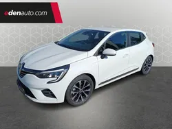 Utilisé 2022 Renault Clio V Intens Berline | 17 090 € (Prix juste)