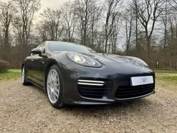 Utilisé 2014 Porsche Panamera Turbo S Berline | 54 900 €