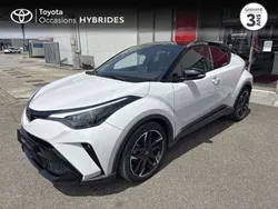 Utilisé 2022 Toyota C-HR Sport SUV | 25 490 € (Prix juste)
