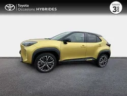 Utilisé 2022 Toyota Yaris Hybrid | 22 990 € (Prix juste)
