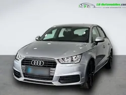 Utilisé 2017 Audi A1 Sportback Sport Citadine | 16 900 € (Prix juste)