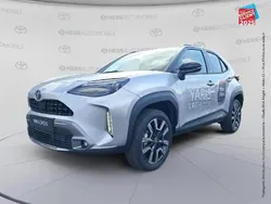 Gris Utilisé 2025 Toyota Yaris Cross SUV | 31 299 € (Prix cher)