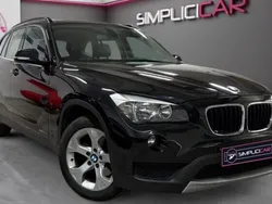 Utilisé 2012 BMW X1 SUV | 9 990 €