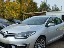 Utilisé 2014 Renault Mégane GT Line GT-Line Berline | 7 990 €