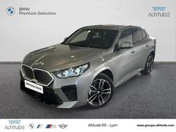 Gris Utilisé 2025 BMW iX2 M Sport SUV | 38 990 € (Super prix)