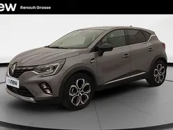 Gris Utilisé 2023 Renault Captur Techno SUV | 17 399 € (Bon prix)