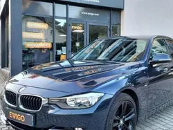 Utilisé 2012 BMW 328 Sport Line Berline | 14 950 €