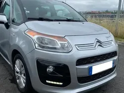Argent Utilisé 2014 Citroën C3 Picasso Monospace | 5 500 € (Bon prix)