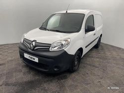 Blanc Utilisé 2021 Renault Kangoo | 16 490 € (Prix juste)