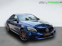 Utilisé 2020 Mercedes C43 AMG AMG Berline | 45 100 €