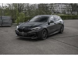Noir Utilisé 2022 BMW 135 Citadine | 33 900 €