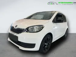 Utilisé 2019 Skoda Citigo Citadine | 14 800 € (Prix juste)