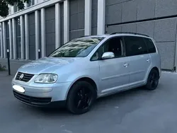 Utilisé 2003 VW Touran Monospace | 2 200 €