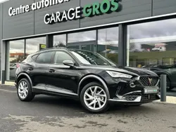 Noir Utilisé 2023 Cupra Formentor SUV | 25 980 € (Bon prix)
