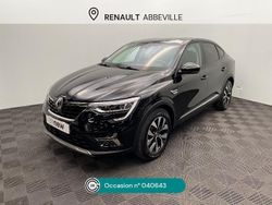 Utilisé 2021 Renault Arkana Business SUV | 19 990 € (Bon prix)