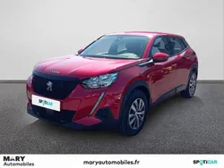 Utilisé 2021 Peugeot 2008 Active SUV | 14 290 € (Prix juste)
