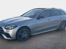 Utilisé 2023 Mercedes C300 AMG line Break | 43 890 € (Prix juste)
