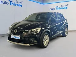 Utilisé 2020 Renault Captur Business SUV | 16 490 € (Prix juste)