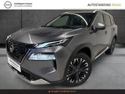 Gris Utilisé 2025 Nissan X-Trail Tekna SUV | 45 500 €