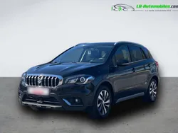 Utilisé 2020 Suzuki SX4 S-Cross SUV | 22 400 € (Prix juste)
